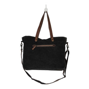 The Mystique Messenger Myra Bag