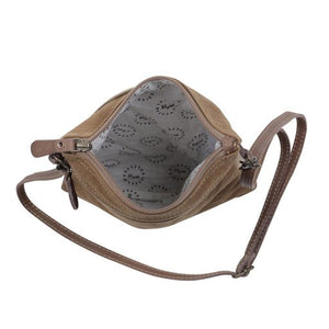 Maru Small CrossBody Myra Bag