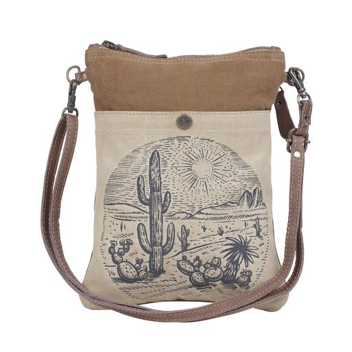 Maru Small CrossBody Myra Bag