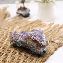 Load image into Gallery viewer, Amethyst Geode #16
