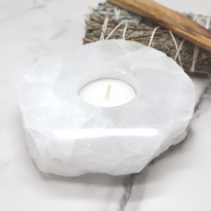 Classic Tealight Candleholder