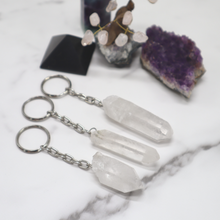 Load image into Gallery viewer, Crystal Keychain
