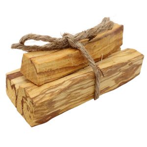 Palo Santo Wood