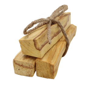 Palo Santo Wood