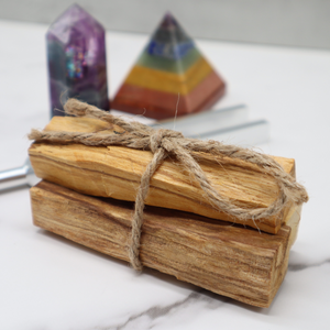 Palo Santo Wood