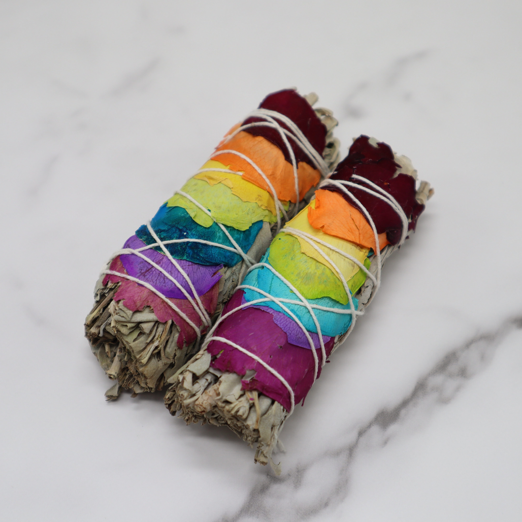 Chakra Sage Bundle