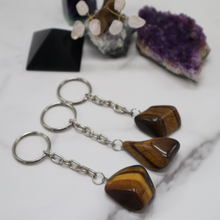 Load image into Gallery viewer, Crystal Keychain
